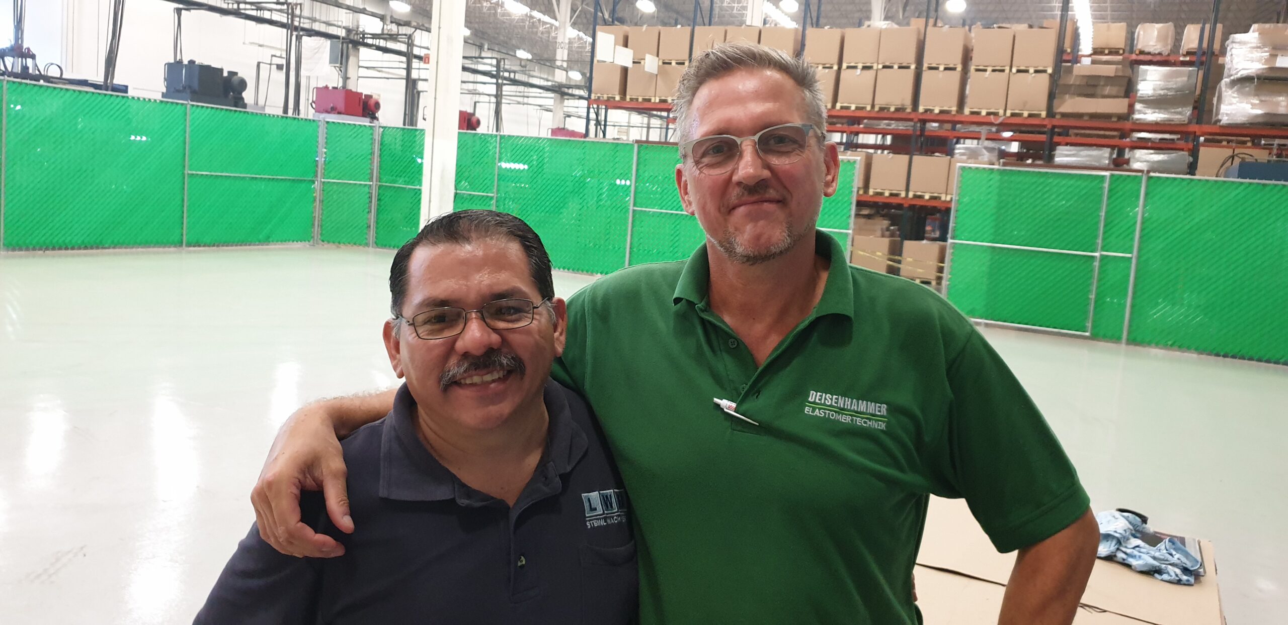 StartofHGGroupinMexico